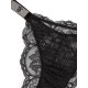 Трусики Victoria's Secret Very Sexy Shine Strap Brazilian Panty