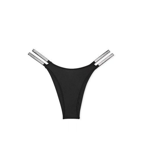 Трусики Victoria's Secret Very Sexy Shine Strap Brazilian Panty