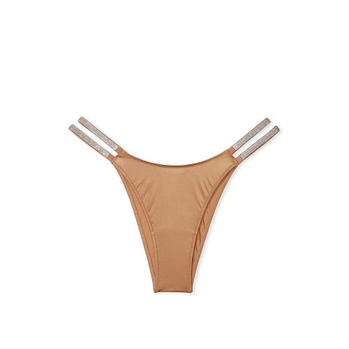 Трусики Victoria's Secret Very Sexy Shine Strap Brazilian Panty