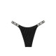 Трусики Victoria's Secret Very Sexy Shine Strap Brazilian Panty