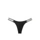 Трусики Victoria's Secret Very Sexy Rhinestone Shine Strap Thong Panty