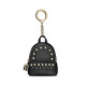Брелок Victoria’s Secret Black Backpack Keychain Key Ring