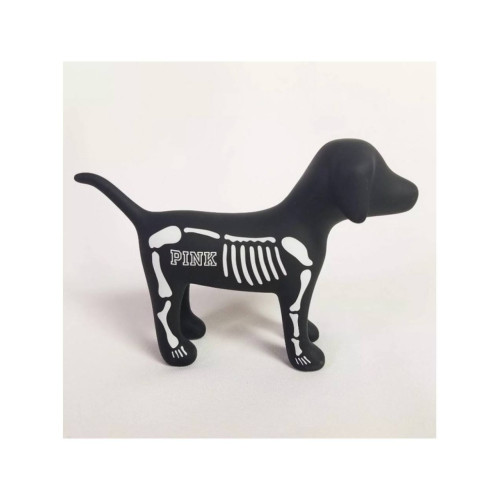 Колекційна Іграшка Собачка Copy Of Pink Mini Dog