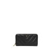 Гаманець Victoria’s Secret Large Wallet with Zip Black