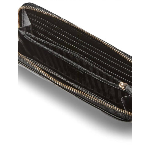 Гаманець Victoria’s Secret Large Wallet with Zip Black