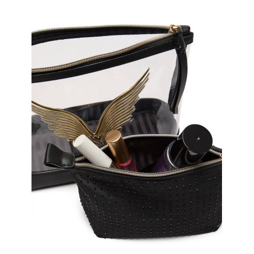 Косметичка 2в1 Victoria’s Secret Fashion Show Cosmetic Case