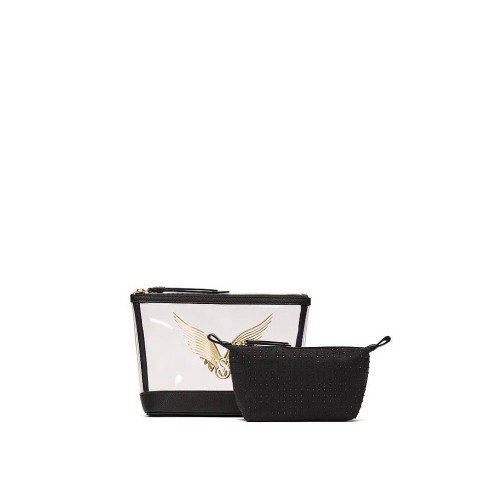 Косметичка 2в1 Victoria’s Secret Fashion Show Cosmetic Case