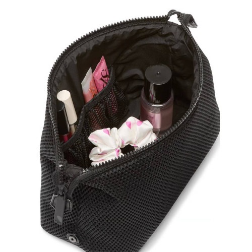 Косметичка Victoria’s Secret VSX Sport Snap Makeup Bag 