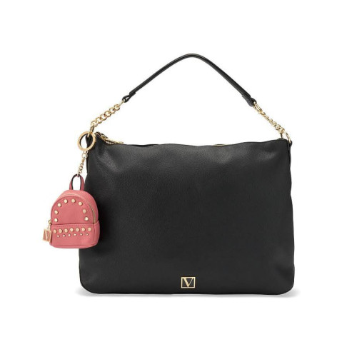 Брелок Victoria’s Secret Backpack Keychain Key Ring Брелок Victoria’s Secret Backpack Keychain Key Ring