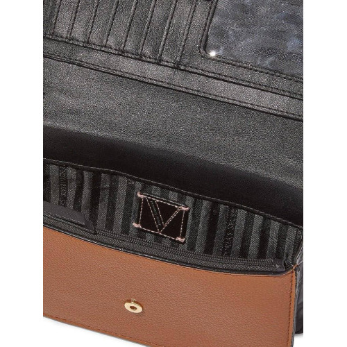 Гаманець-клатч VICTORIA’S SECRET TECH WRISTLET – Croc Colorblock Гаманець-клатч VICTORIA’S SECRET TECH WRISTLET – Croc Colorblock
