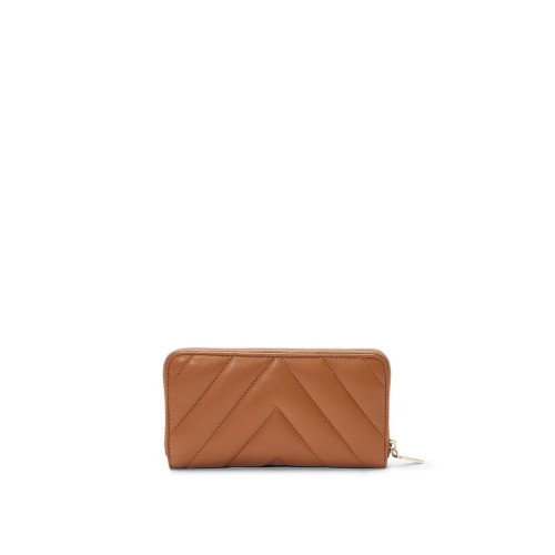 Гаманець Victoria’s Secret Large Wallet with Zip — коричневий