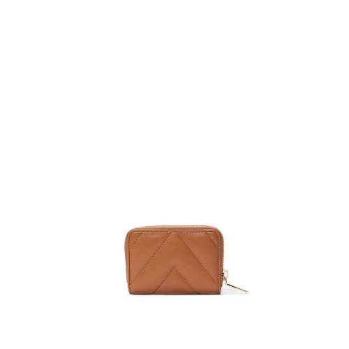 Гаманець Victoria’s Secret Small Wallet with Zip — коричневий