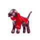 Колекційна Іграшка Собачка Copy Of Pink Mini Dog