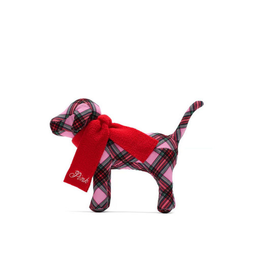Колекційна Іграшка Собачка Copy Of Pink Mini Dog