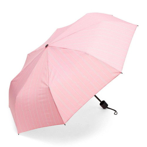 Зонт Victoria’s Secret Compact Travel Umbrella