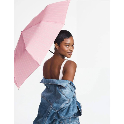 Зонт Victoria’s Secret Compact Travel Umbrella