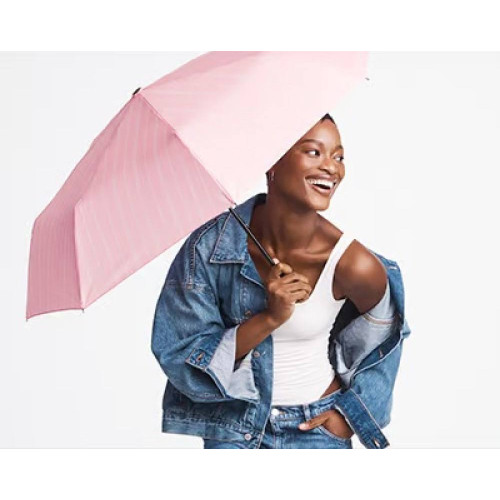 Зонт Victoria’s Secret Compact Travel Umbrella