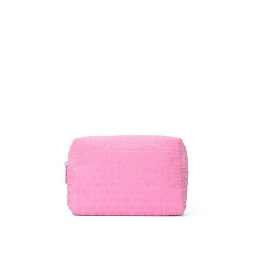Косметичка PINK Terry Makeup Bag Косметичка PINK Terry Makeup Bag