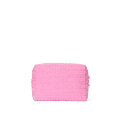 Косметичка PINK Terry Makeup Bag Косметичка PINK Terry Makeup Bag