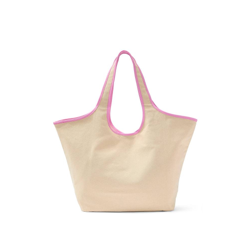 Сумка Victoria’s Secret Ombré Monogram Logo Tote Bag Сумка Victoria’s Secret Ombré Monogram Logo Tote Bag