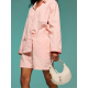 Сумка Victoria’s Secret White Foyard Adjustable Shoulder Bag