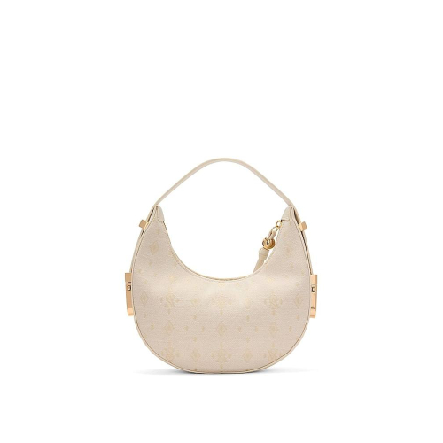 Сумка Victoria’s Secret White Foyard Adjustable Shoulder Bag