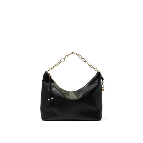 Сумка Victoria’s Secret Icon Medium Shoulder Bag Black