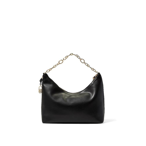 Сумка Victoria’s Secret Icon Medium Shoulder Bag Black