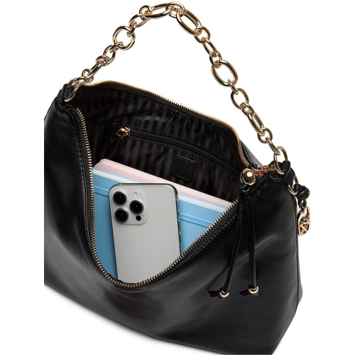 Сумка Victoria’s Secret Icon Medium Shoulder Bag Black