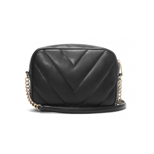 Сумка Victoria’s Secret Crossbody Camera Bag Black