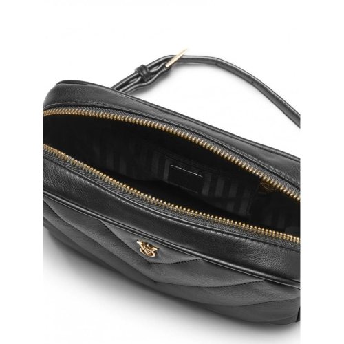 Сумка Victoria’s Secret Crossbody Camera Bag Black