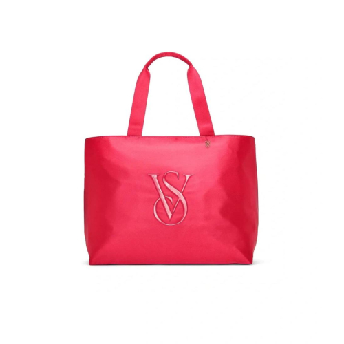 Сумка Victoria’s Secret Monogram Logo Tote Bag Сумка Victoria’s Secret Monogram Logo Tote Bag