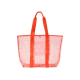 Сумка Victoria’s Secret Mesh Carryall Beach Tote