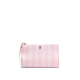 Органайзер для прикрас Victoria’s Secret Jewelry Organizer Travel Case Heritage Stripe Pink