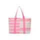Сумка Victoria’s Secret Heritage Stripe Canvas Tote Bag Print