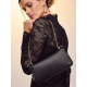 Сумка Victoria’s Secret Black Nappa Mini Cross-Body Bag Black Сумка Victoria’s Secret Black Nappa Mini Cross-Body Bag Black