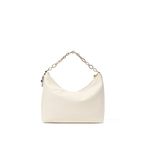 Сумка Victoria’s Secret Swan Studs Cream Medium Hobo Bag