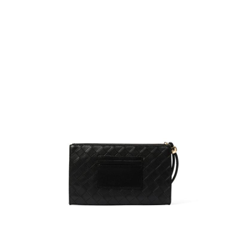 Гаманець-клатч Victoria’s Secret Large Pouch Wristlet Black Гаманець-клатч Victoria’s Secret Large Pouch Wristlet Black