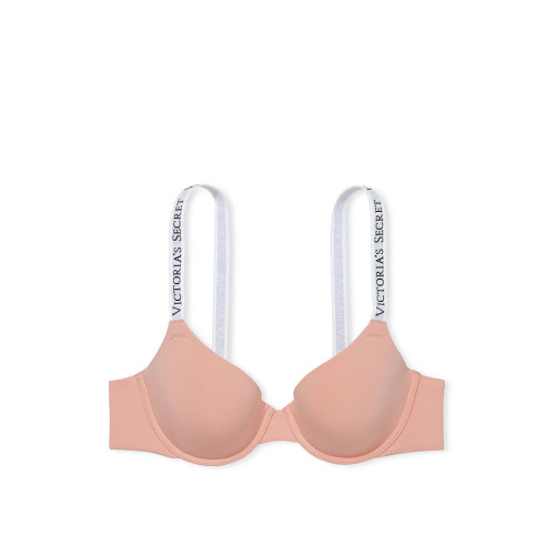 Бюстгальтер Victoria's Secret The T-Shirt Lightly Lined Demi Bra
