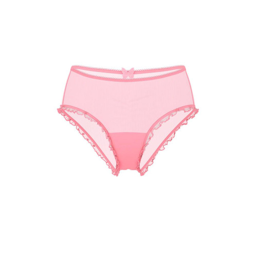 Комплект білизни Victoria's Secret Tease Butterflies Unlined Demi Bra