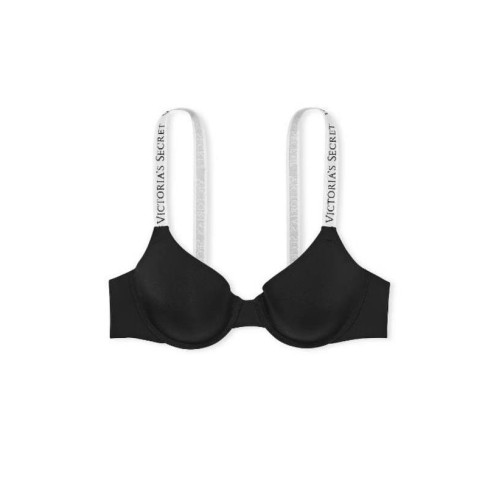 Бюстгальтер Victoria’s Secret The T-Shirt Lightly Lined Demi Bra