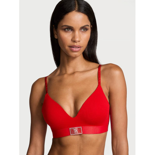 Бюстгальтер Victoria’s Secret Shine Patch The T-shirt