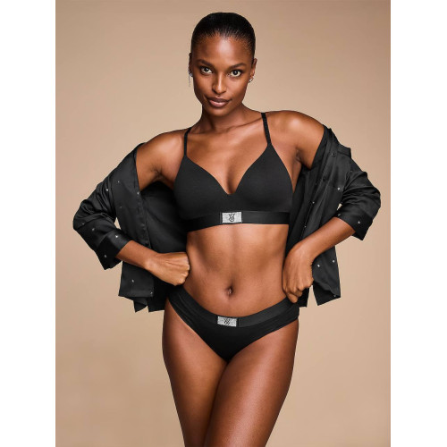 Бюстгальтер Victoria’s Secret The T-Shirt Shine Patch