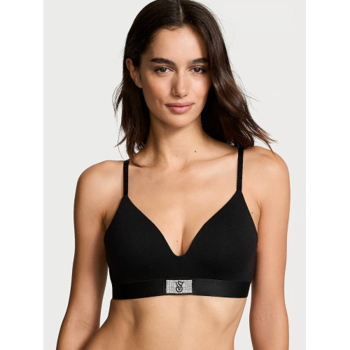 Бюстгальтер Victoria’s Secret The T-Shirt Shine Patch