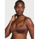 Безшовний бюстгальтер Victoria’s Secret Lightly Lined Comfort – Ganache