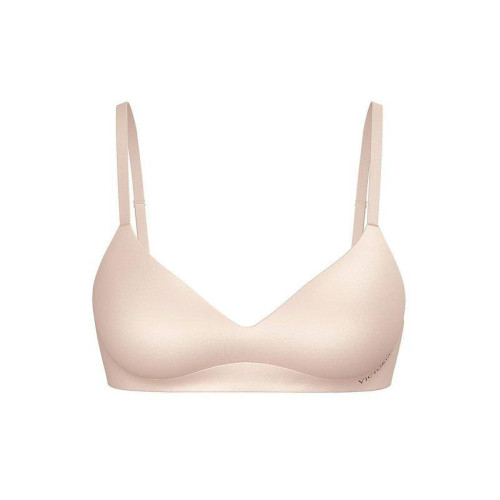 Безшовний бюстгальтер Victoria’s Secret Lightly Lined Comfort – Blush Pink