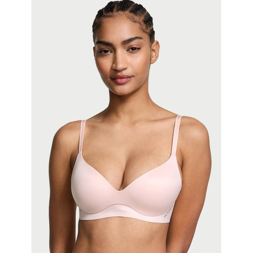 Безшовний бюстгальтер Victoria’s Secret Lightly Lined Comfort Безшовний бюстгальтер Victoria’s Secret Lightly Lined Comfort
