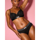 Бюстгальтер Victoria’s Secret The T-shirt Shine Patch Lightly Lined Demi Bra
