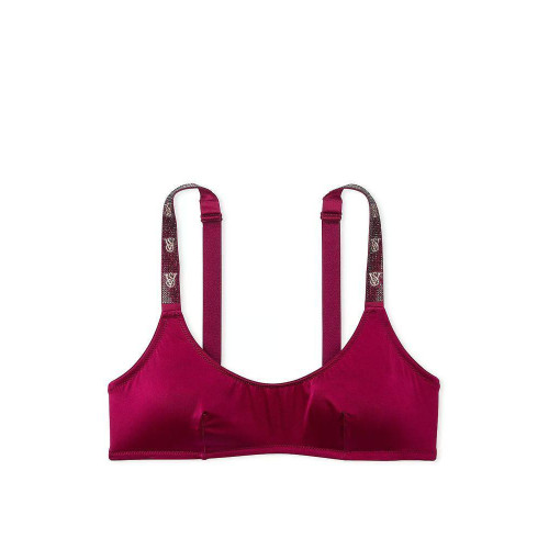 Бралет Victoria’s Secret Shine Strap Scoop Bralette