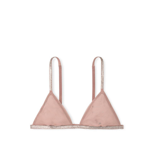 Бралет Victoria’s Secret Very Sexy Sheer Shine Triangle Bralette